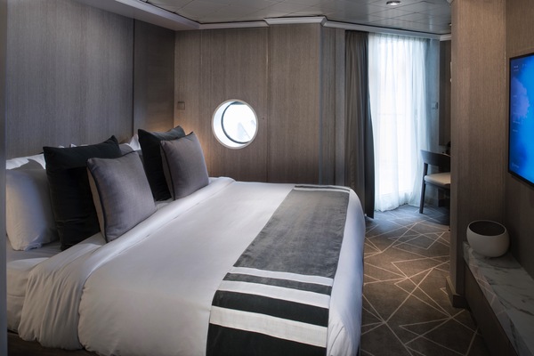 Celebrity Cruises, Celebrity Millennium, Royal Suite 3, Copyrights - CEL.jpeg